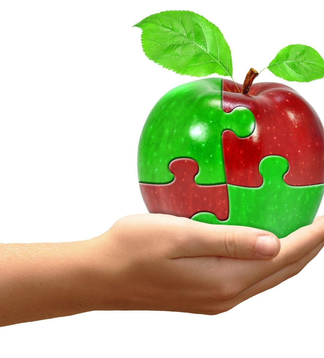 Food for Thought about Autism