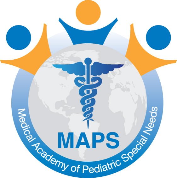 Medical Academy of Pediatric Special Needs – Fall 2016