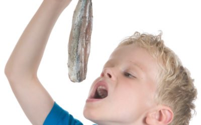 The Autism Diet
